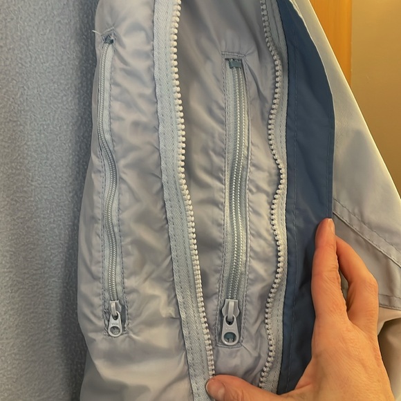 Women’s Columbia Interchange 3 in 1 Jacket Size M - Picture 9 of 10